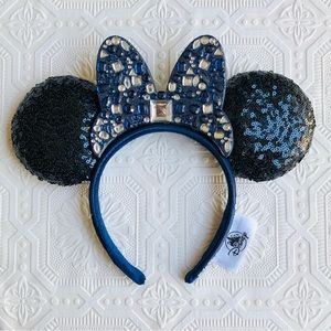 Disneyland 65 Years of Magic Ears